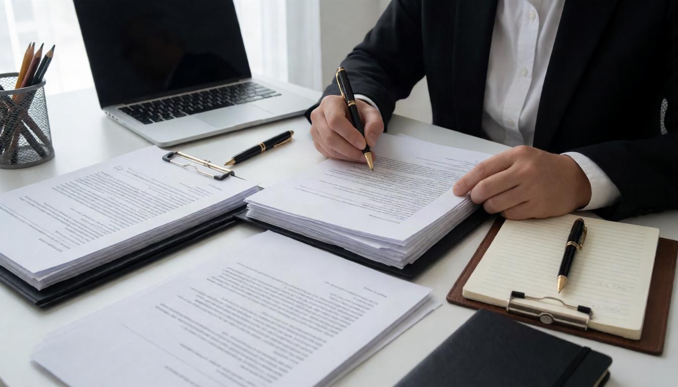 Contract Work