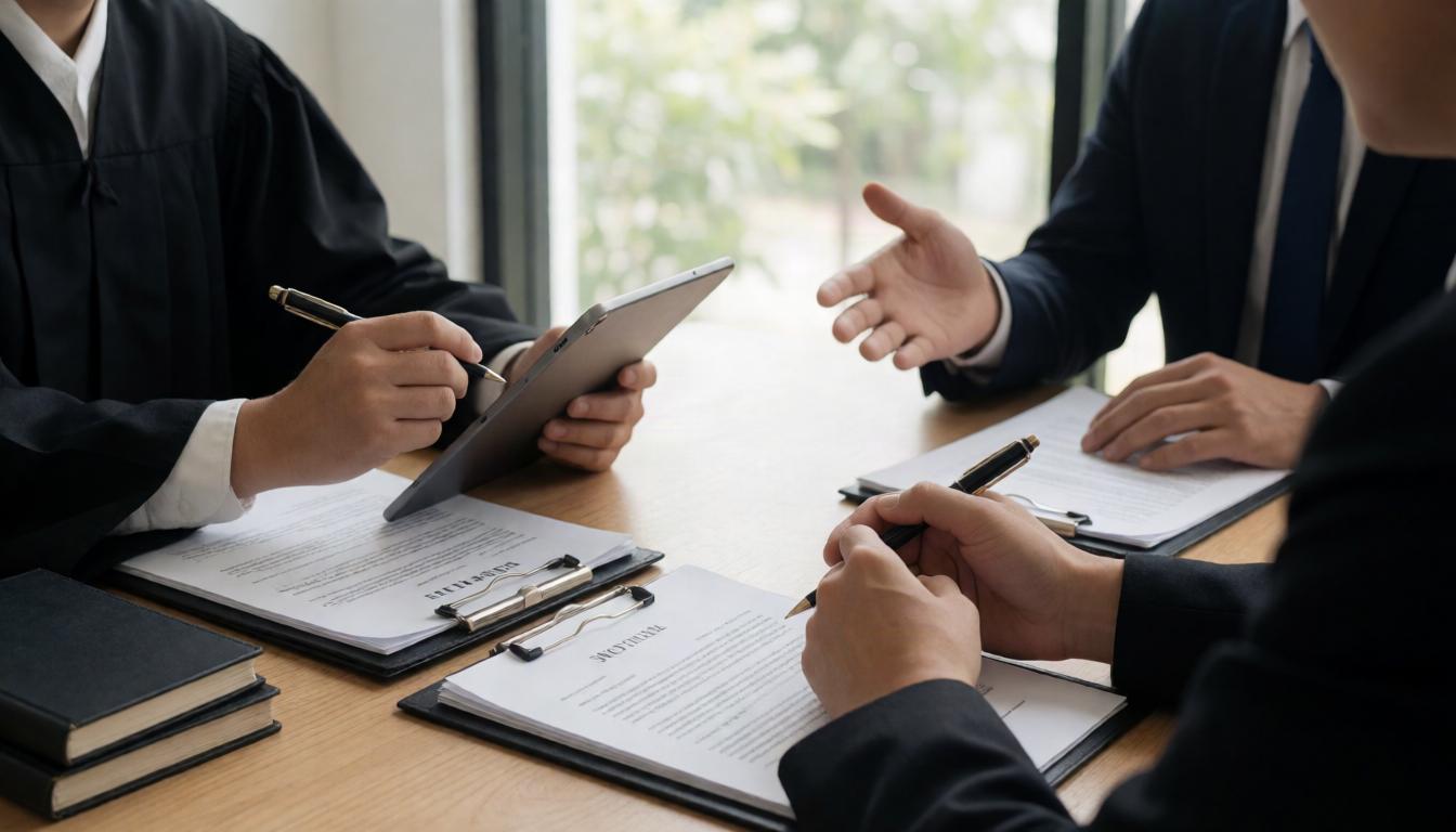 Governance Support